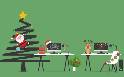 Unwrapping the festive fun, it’s  Christmas Party Season!