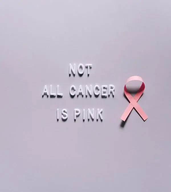 World Cancer Day – 4th February 2025